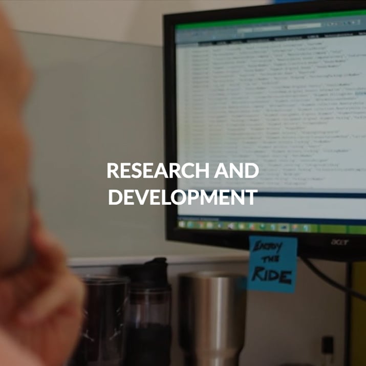 Research and Development
