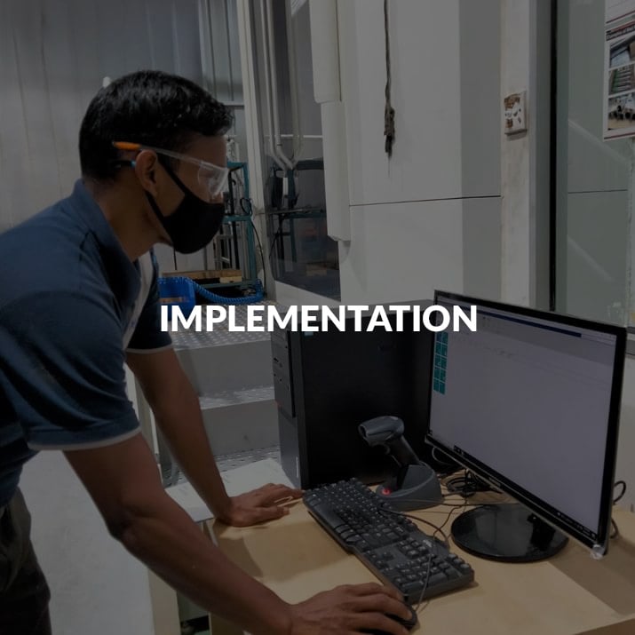 Implementation