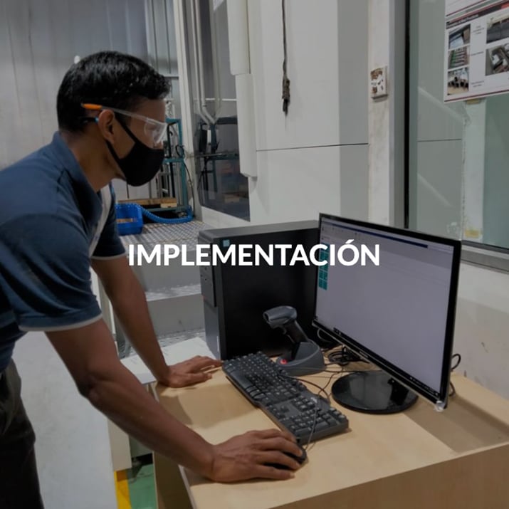 About Mexico Implementation