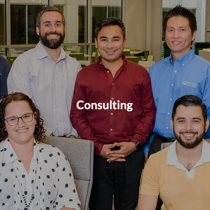 About United Kingdom Consulting