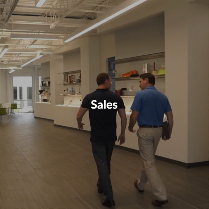 About United Kingdom Sales