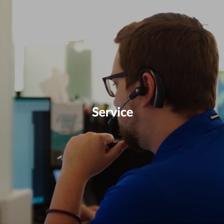 About United Kingdom Service