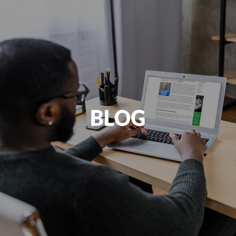 Blog