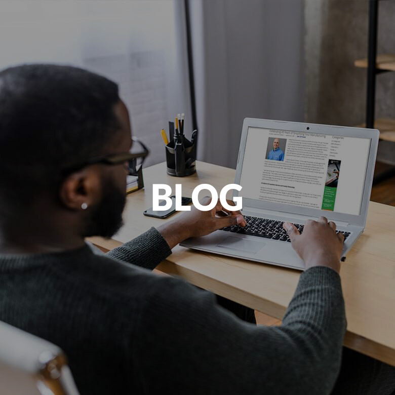 Blog