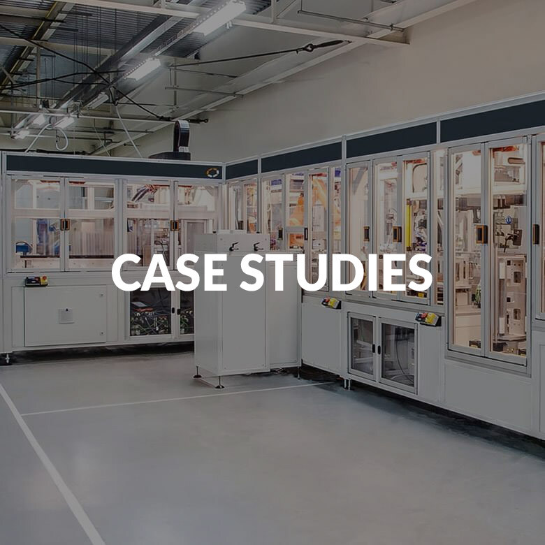 Case Studies