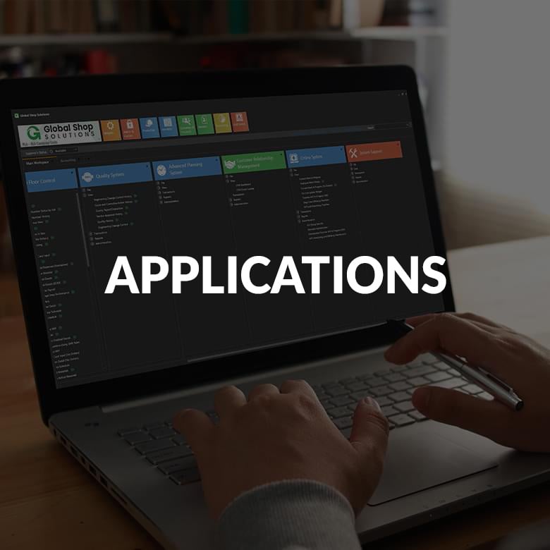 APPLICATIONS