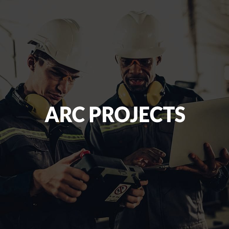 ARC PROJECTS