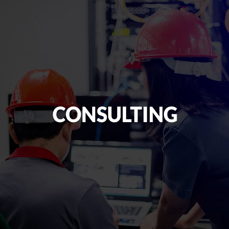 CONSULTING