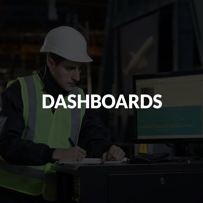 DASHBOARDS