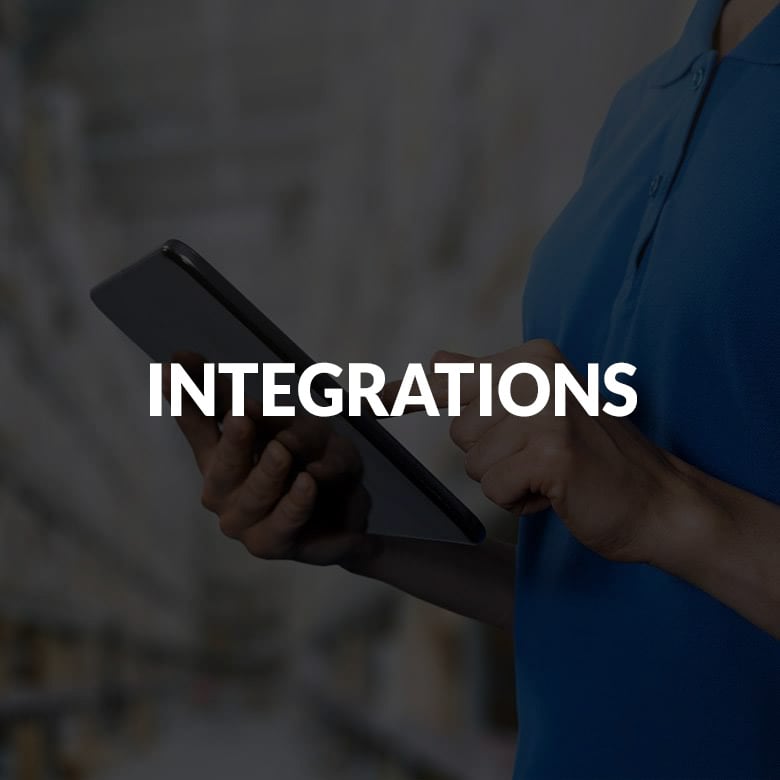 INTEGRATIONS