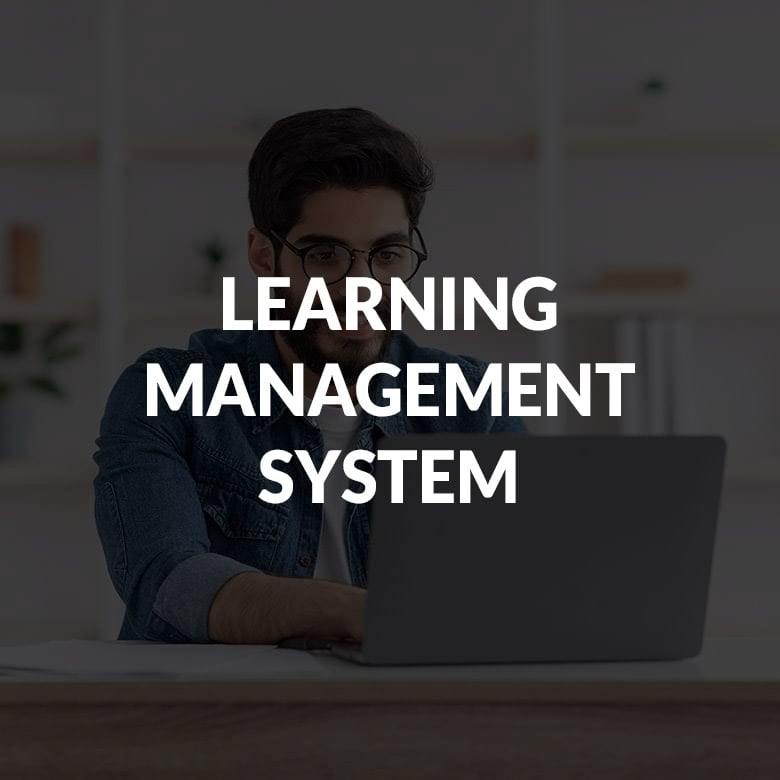 LEARNING MANAGEMENT SYSTEM