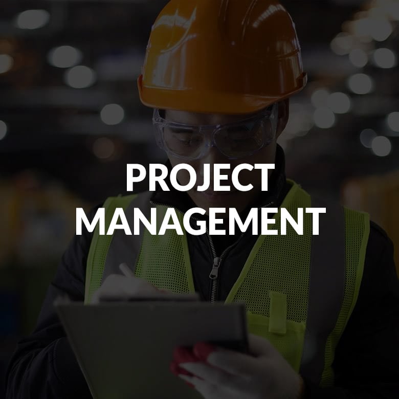 PROJECT MANAGEMENT