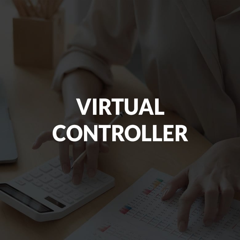 VIRTUAL CONTROLLER