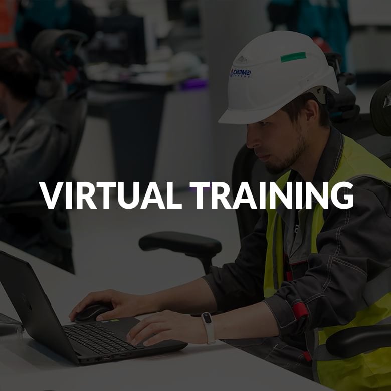 VIRTUAL TRAINING