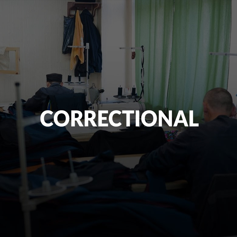 Correctional