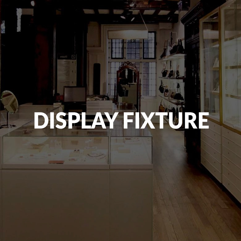Display Fixture
