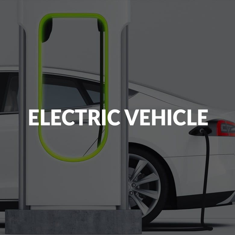 Electric Vehicle