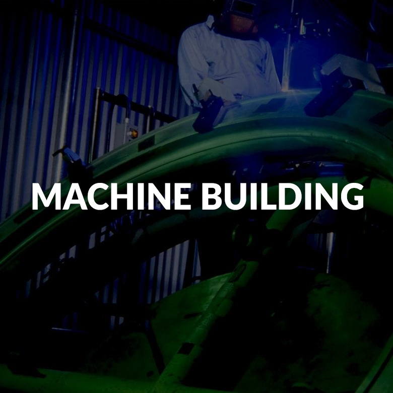 Machine Building