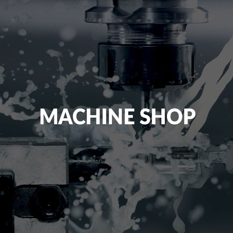 Machine Shop
