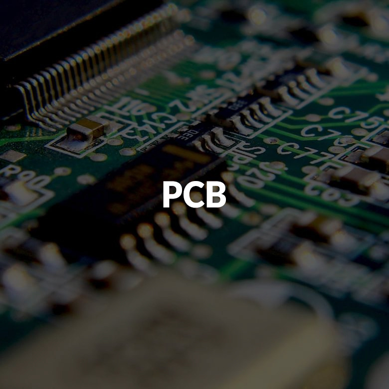 PCB