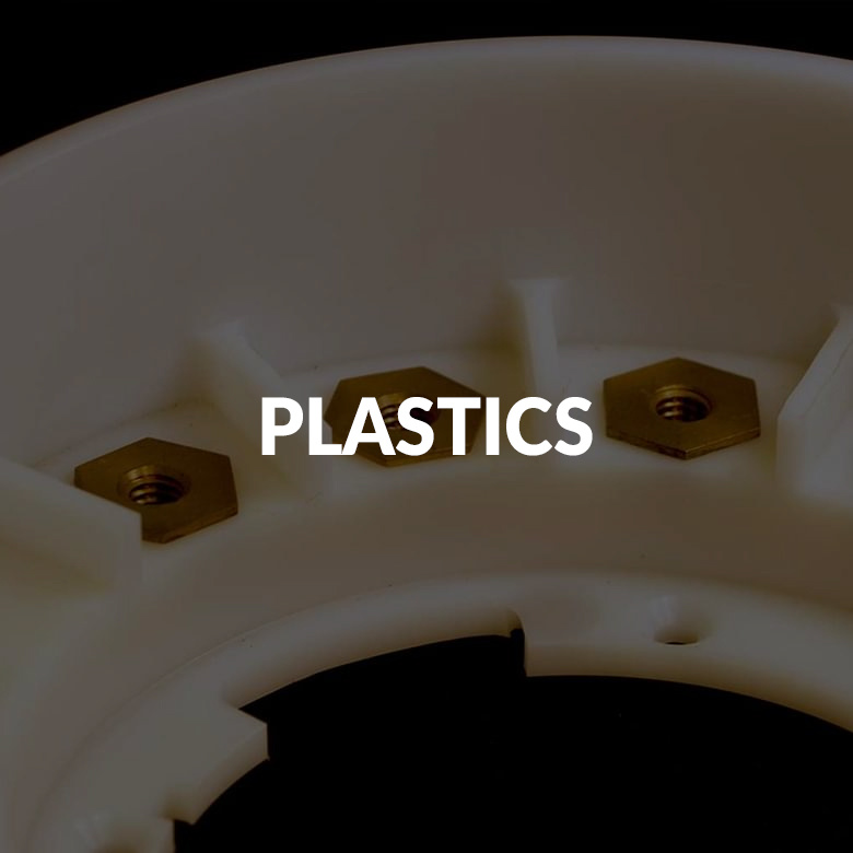 Plastics