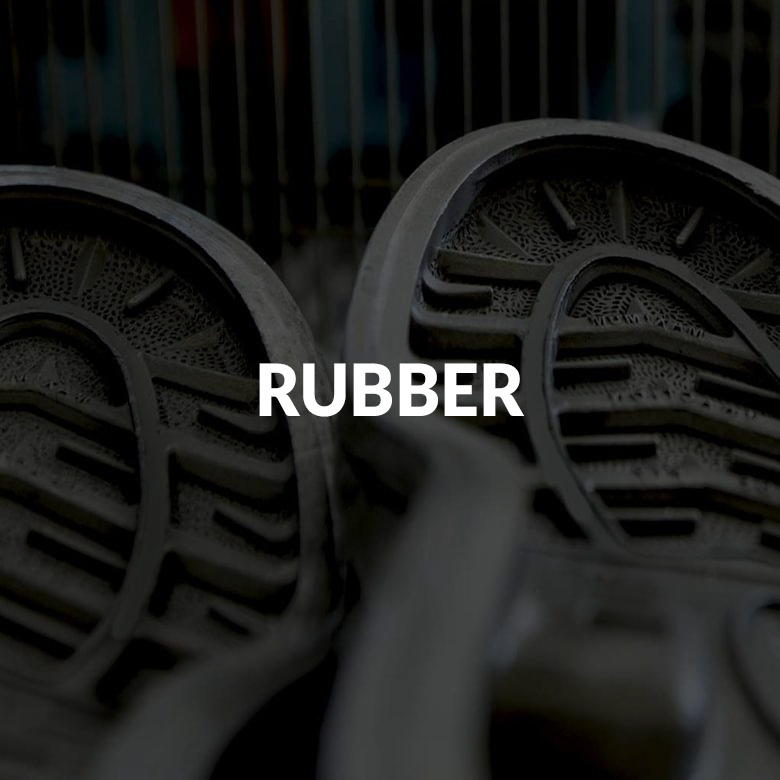 Rubber