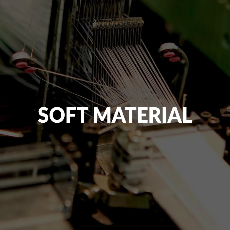 Soft Material
