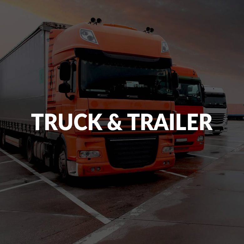Truck & Trailer