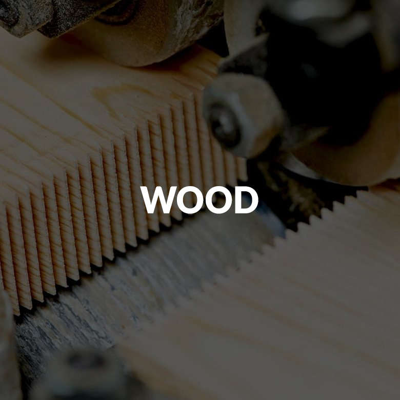 Wood