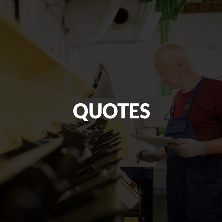 New Products Quotes