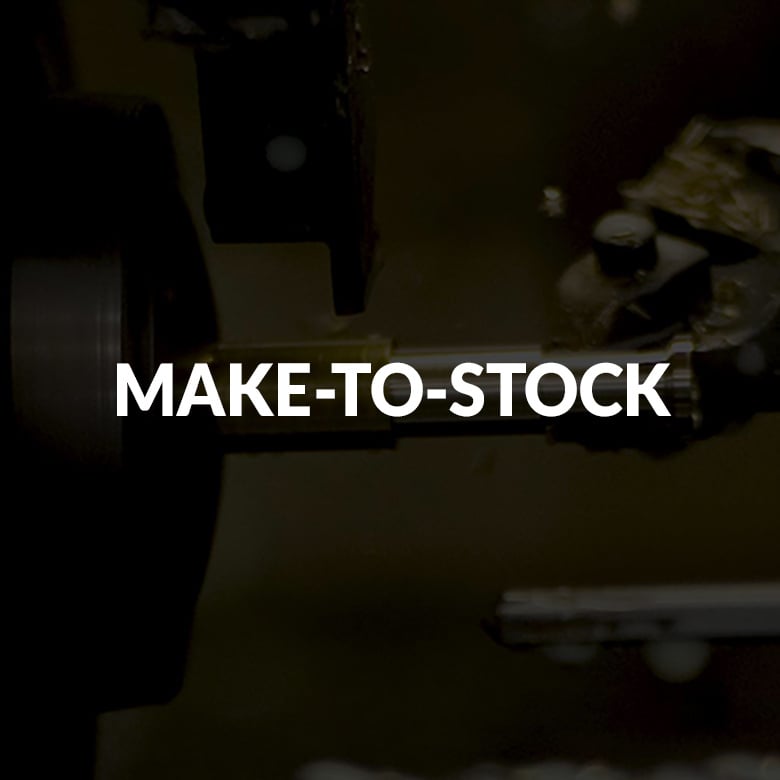 MAKE-TO-STOCK