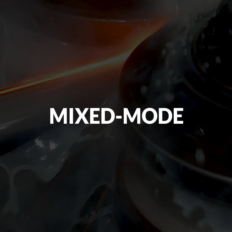 MIXED-MODE