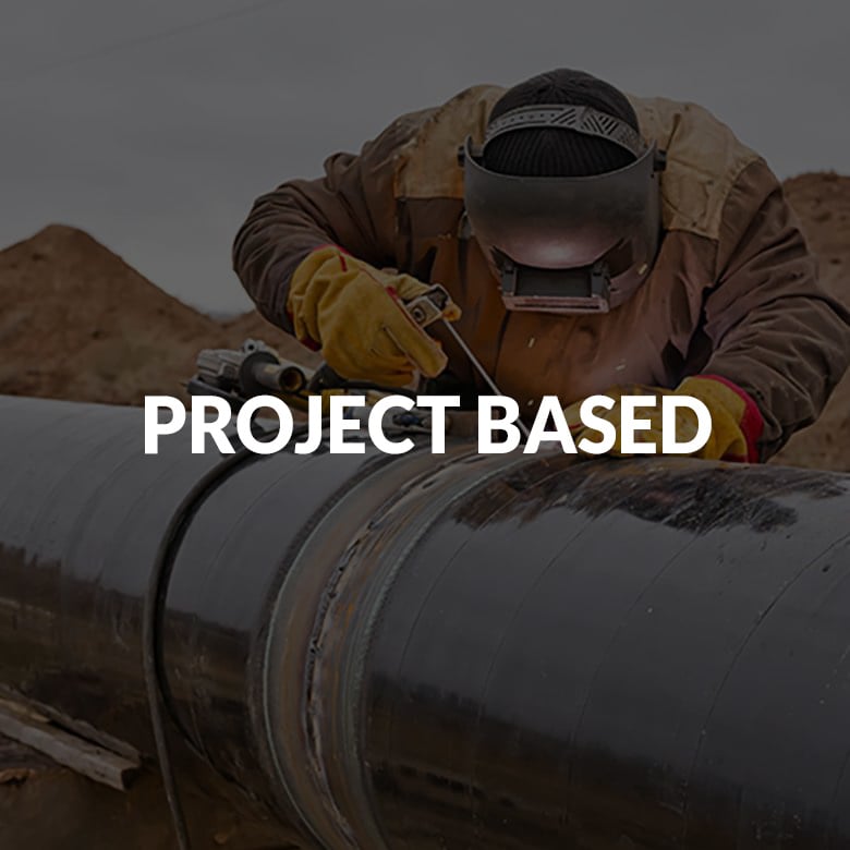 PROJECT BASED